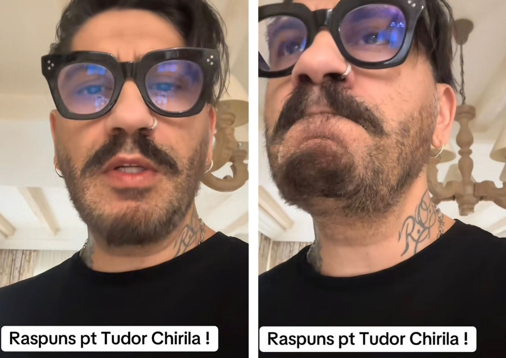 Connect-R/ Sursă foto: TikTok