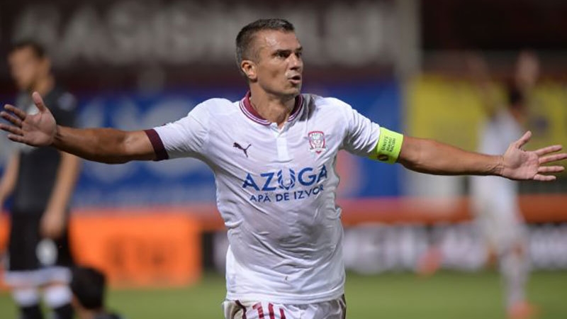 Avem primele declaraţii! Celebrul ”Ciorbă” transferă la Rapid un super-jucător!