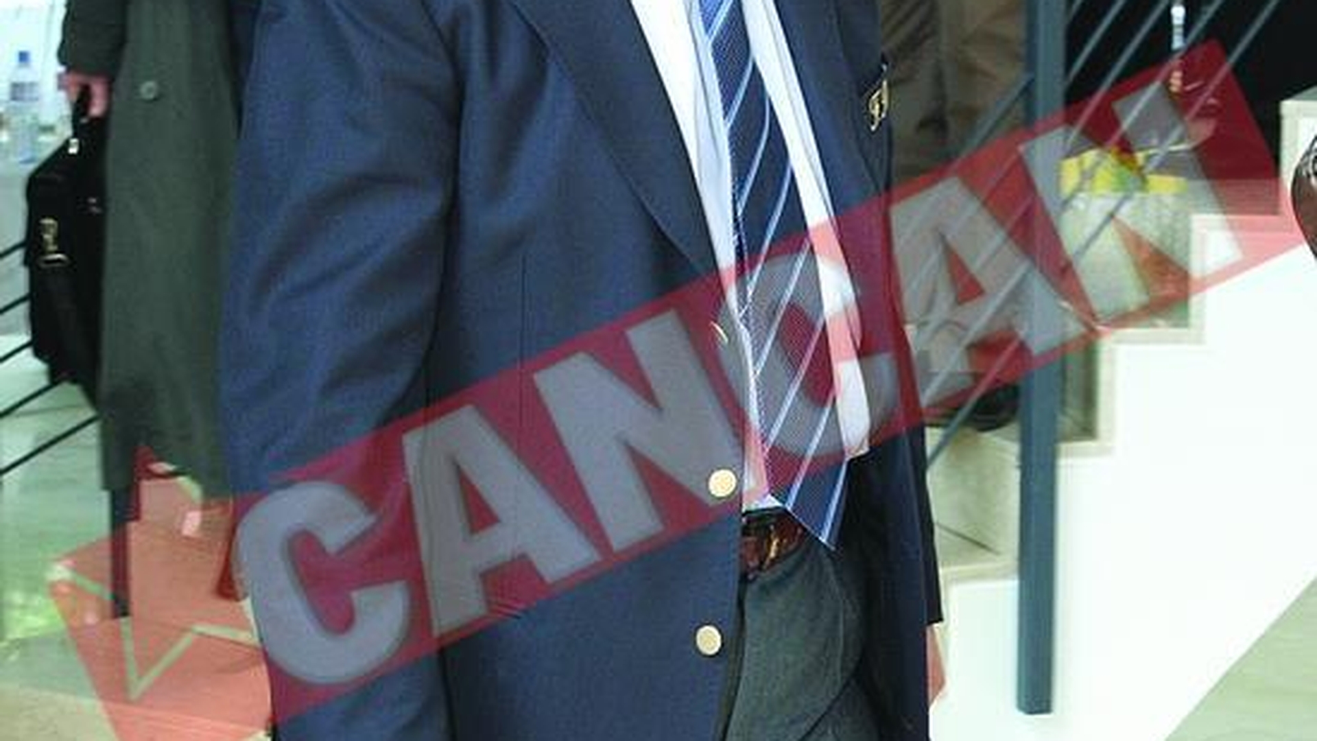 DNA a blocat conturile cluburilor