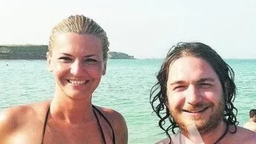 Pitesteanca Elida Barata are vechime in viata mondena. Sirena lui Chef Florin, manechinul lui Bote