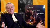 Gigi Becali: ”Îi afectează pe teren…o să le dăm amendă!. Patronul FCSB anunță pedepsele pentru fecesebiștii care au petrecut în LOFT cu shot-uri până la 5 dimineața!