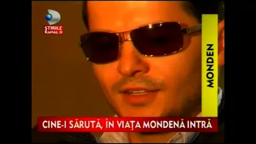 Vrei sa fi vedeta? Vezi care sunt barbatii din showbiz-ul romanesc la care trebuie sa atentezi!