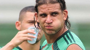 Un fotbalist din Brazilia, suspendat zece meciuri pentru ca a scuipat un adversar