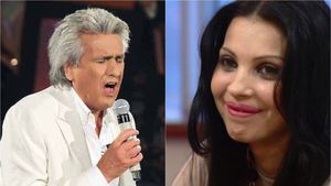 Toto Cutugno a fost îndrăgostit până peste cap de o româncă! Țeapa pe care a luat-o regretatul artist italian la București