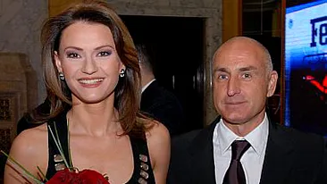 Dana Războiu și soțul ei, Bogdan Enoiu, și-au spus ADIO? Anunțul făcut în urmă cu puțin timp: “O să țin pentru mine dezamăgirile“