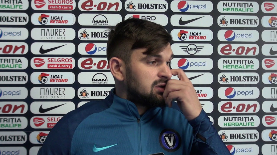 Mihai Voduț a călcat pe bec, iar ”Regele” are de gând chiar să-i rezilieze contractul