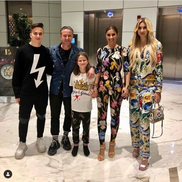 S-a întâmplat. Anunțul făcut în urmă cu doar câteva ore de Anamaria Prodan despre fiica ei, Sarah