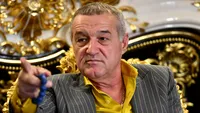 Gigi Becali, dezvăluiri despre infectarea cu COVID-19: Așa a vrut Dumnezeu