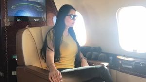 Iulia Albu, în scandal cu Brigitte Năstase
