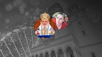 A cerut test ADN, dar Patriarhul Daniel i-ar fi dat o casă! Unde a dispărut femeia care spunea că îi este fiică