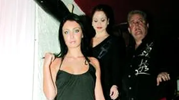 Incepe sfarsitul Monicai Columbeanu!