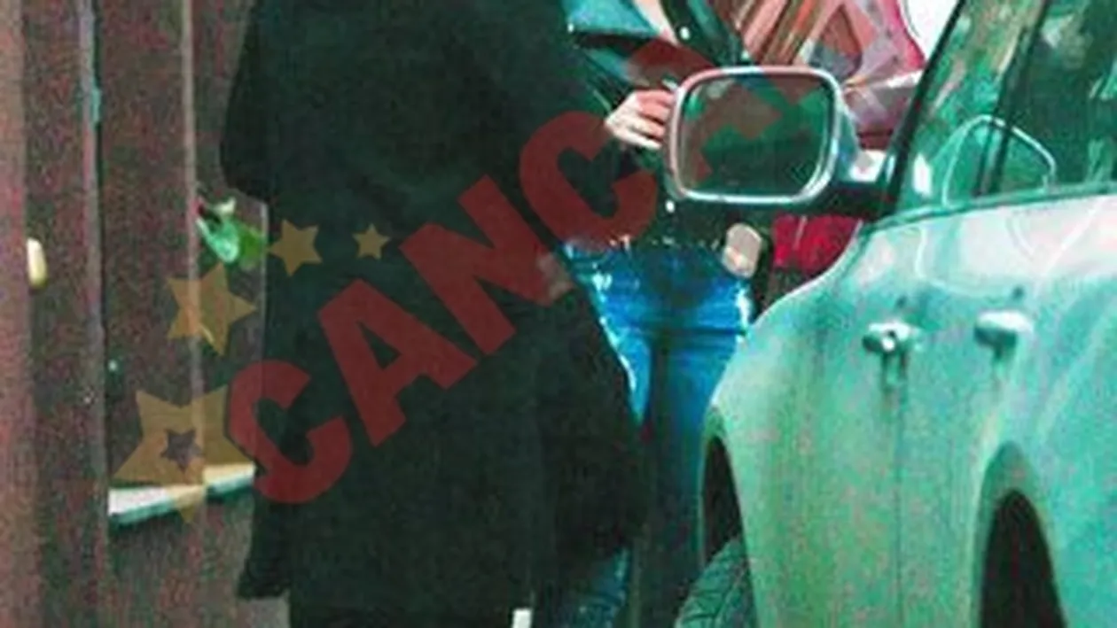 Prodanca si Penescu Jr., intalnire la ceas de seara