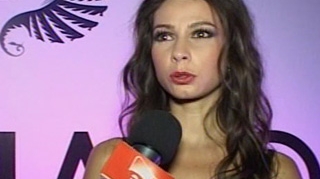 Iuliana Luciu e pregatita sa devina mama! A facut pe dadaca pentru nepotii ei