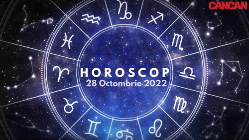 Horoscop 28 octombrie 2022. Lista zodiilor care vor avea nevoie de o călătorie pentru a se putea regăsi