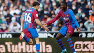 „Granzii” merg în optimile Europa League!