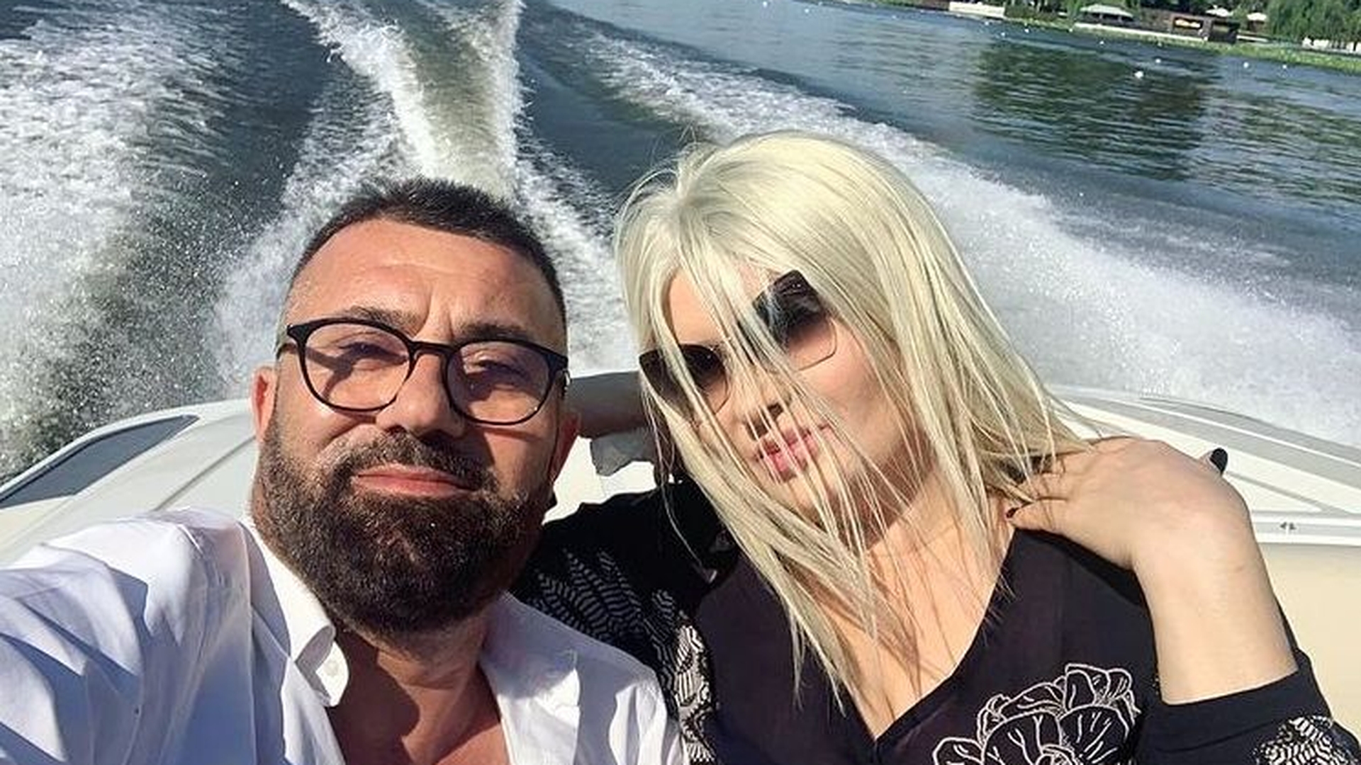 Ioniță de la Clejani, cercetat și el de poliției. Artistul a fost reclamat autorităților, după ce l-a amenințat pe jurnalistul jefuit de Fulgy