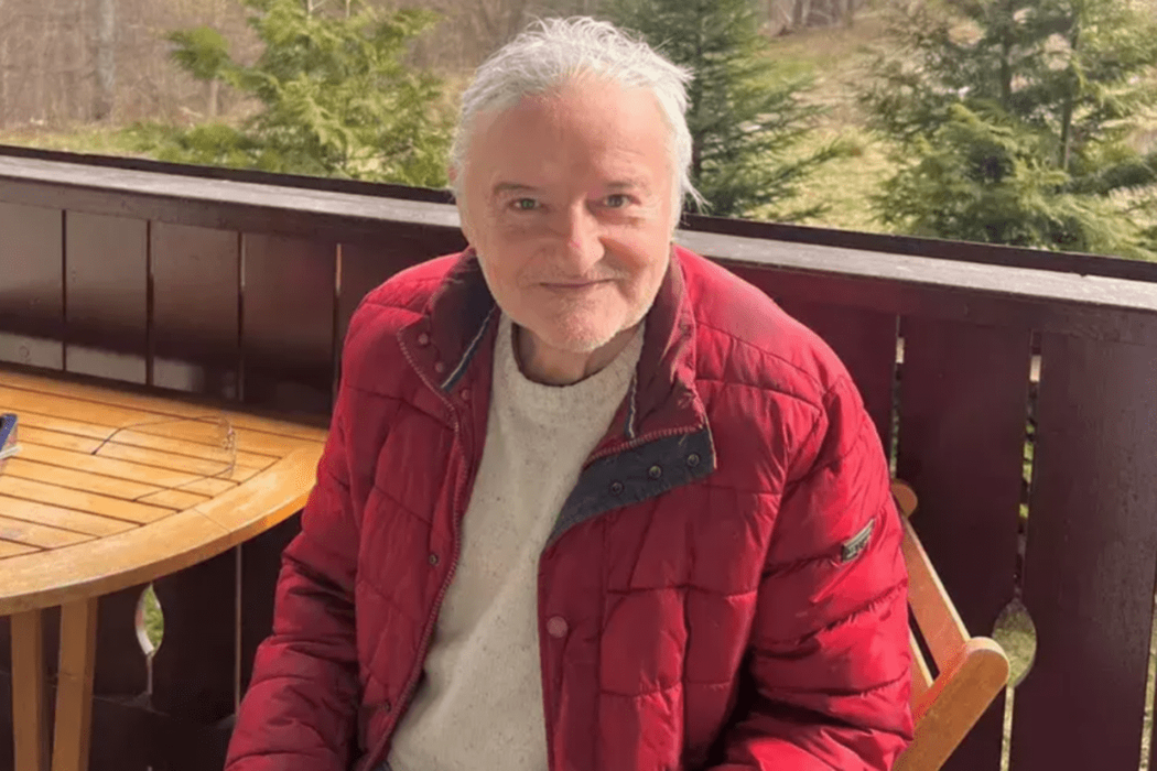 Irinel Columbeanu, luat prin surprindere! Ce a aflat despre Irina și Monica Gabor: „Nu m-a anunțat”