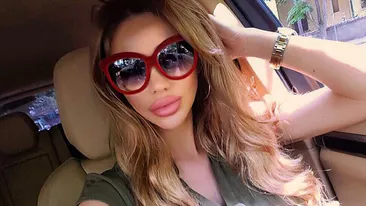 Nu mai lasă loc de interpretări! Cel mai CLAR anunţ făcut de Bianca Drăguşanu cu privire la sarcină!