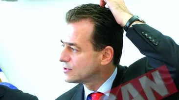 Ludovic Orban: Basescu a ajuns ca Ceausescu