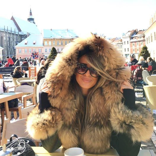 DIANA MUNTEANU l-a prezentat tuturor! Pe cine sărută vedeta:,,Un om de excepţie’’