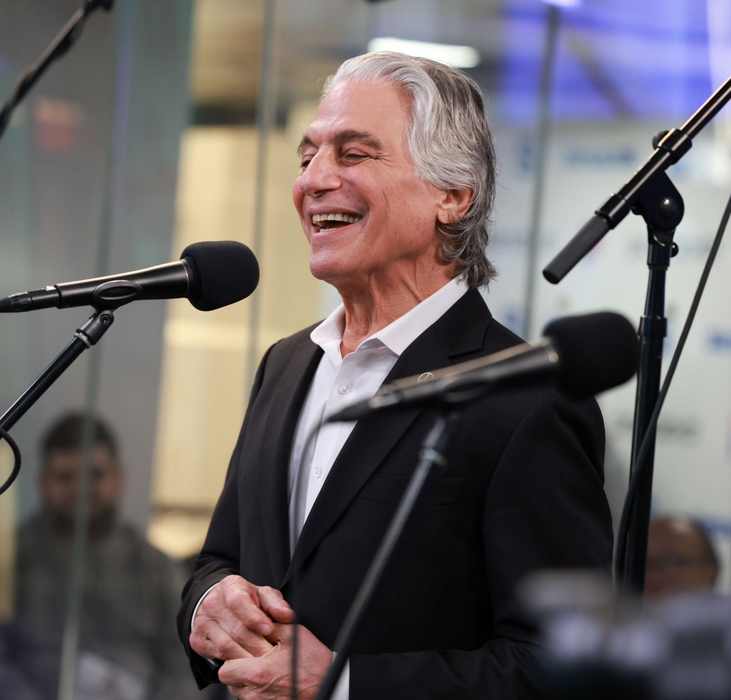 Sursa foto: Facebook Tony Danza