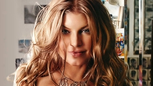 Fergie de la The Black Eyed Peas a născut un băieţel! Află aici ce nume va purta micuţul