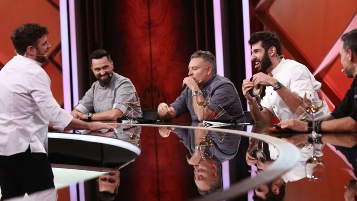 Chefi la cuțite - sezonul 13/ sursă foto: Antena 1