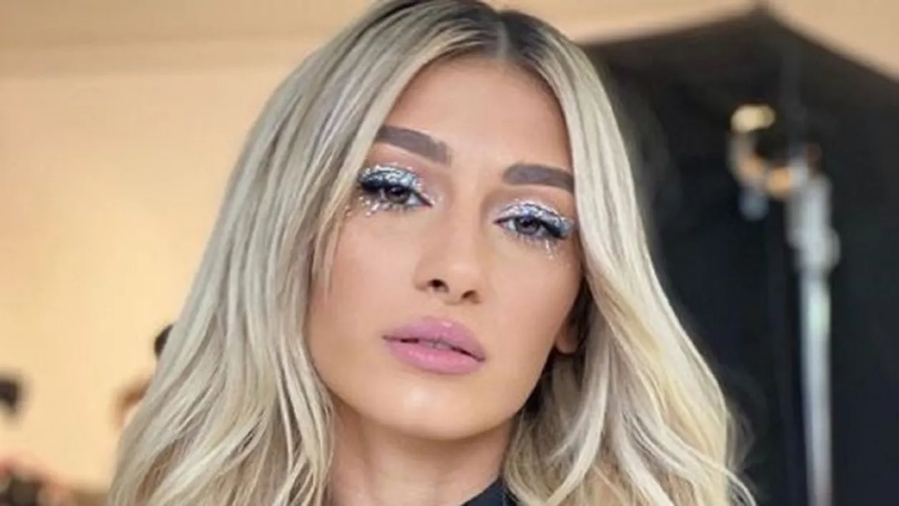 Cine este iubitul Alinei Eremia? Vedeta a postat prima fotografie