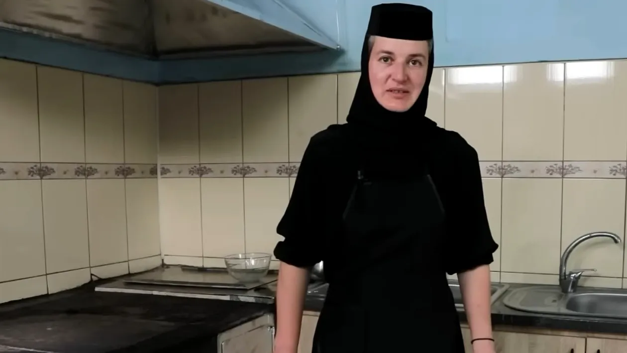 Orez de post cu mireasmă de binecuvântare-rețeta Maicii Minodora de la Mănăstirea Lăpuș care aduce pace în suflet și pe masă