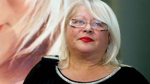 Mirabela Dauer a slăbit 14 kilograme: ”Mi s-a strâns stomacul, beau...”