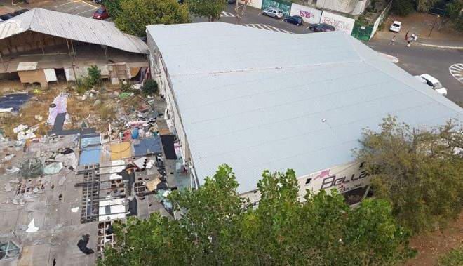 Focar de infecție în Mamaia! Răspunzătorii trec cu vederea, în timp ce situația ia amploare de la o zi la cealaltă