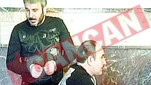 Fratii Camataru se pregatesc sa paraseasca penitenciarul