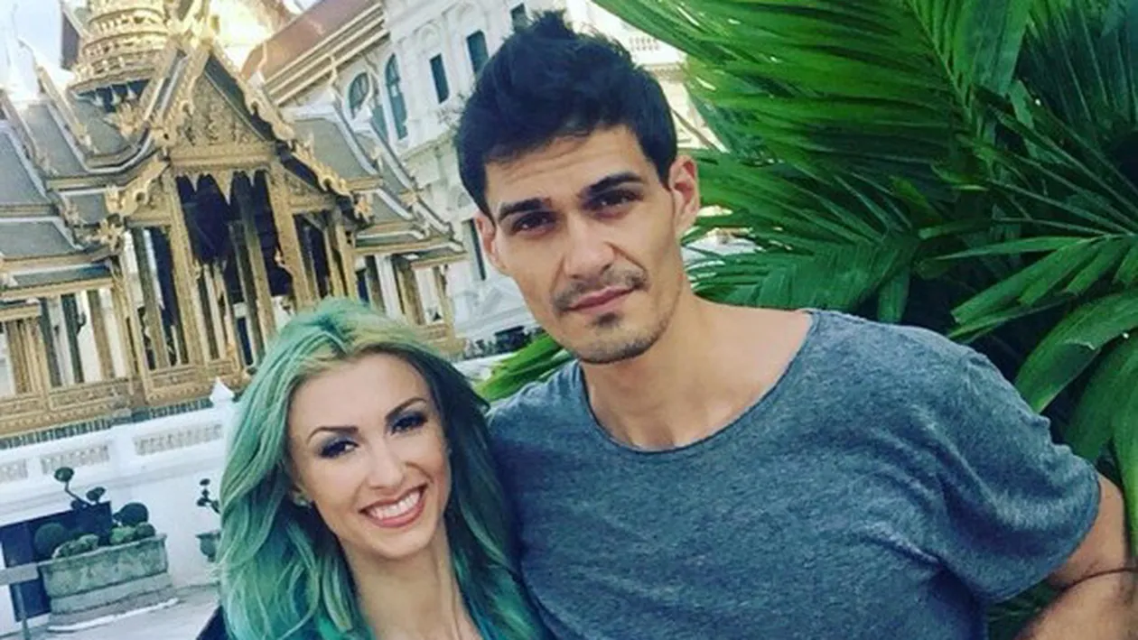 Când şi unde a conceput bebeluşul ANDREEA BĂLAN! ‘’Am încercat câteva luni de zile şi apoi am fost…’’