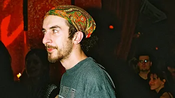 Cum arăta Vlad Craioveanu în anii 2000, când „telefonul-fantomă” a făcut deliciul a sute de mii de români