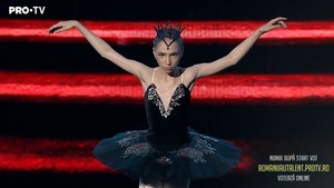 Ei sunt finaliștii celei de-a patra semifinală a emisiunii Românii au Talent