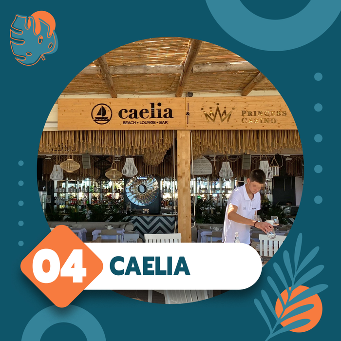 Top 5 cele mai tari locuri de distracție din Mamaia. CANCAN.RO a făcut clasamentul „destinațiilor” luate cu asalt la mare