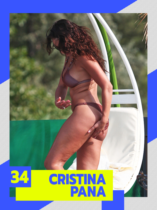 CANCAN.RO le-a surprins și…RUȘINICĂ! TOP 50 vedete care au crezut că nu le vede nimeni, dar… Anna Lesko, Andreea Bălan și Gina Pistol au COMIS-O!