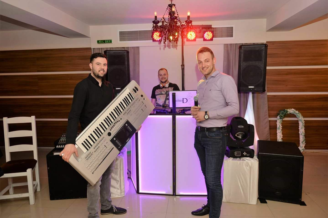 Cântărețul Bogdan Șeitan a murit la doar 31 ani. Cauza decesului
