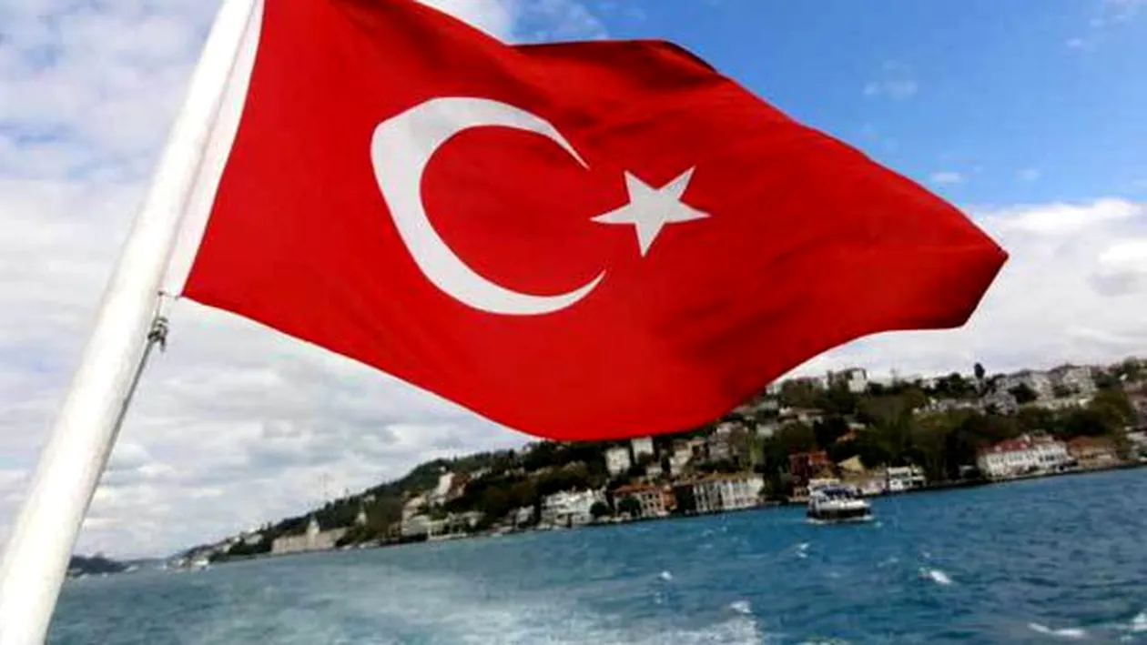 Tensiuni în Marea Egee! Turcia avertizează că extinderea apelor teritoriale de către Grecia va fi considerat motiv de război