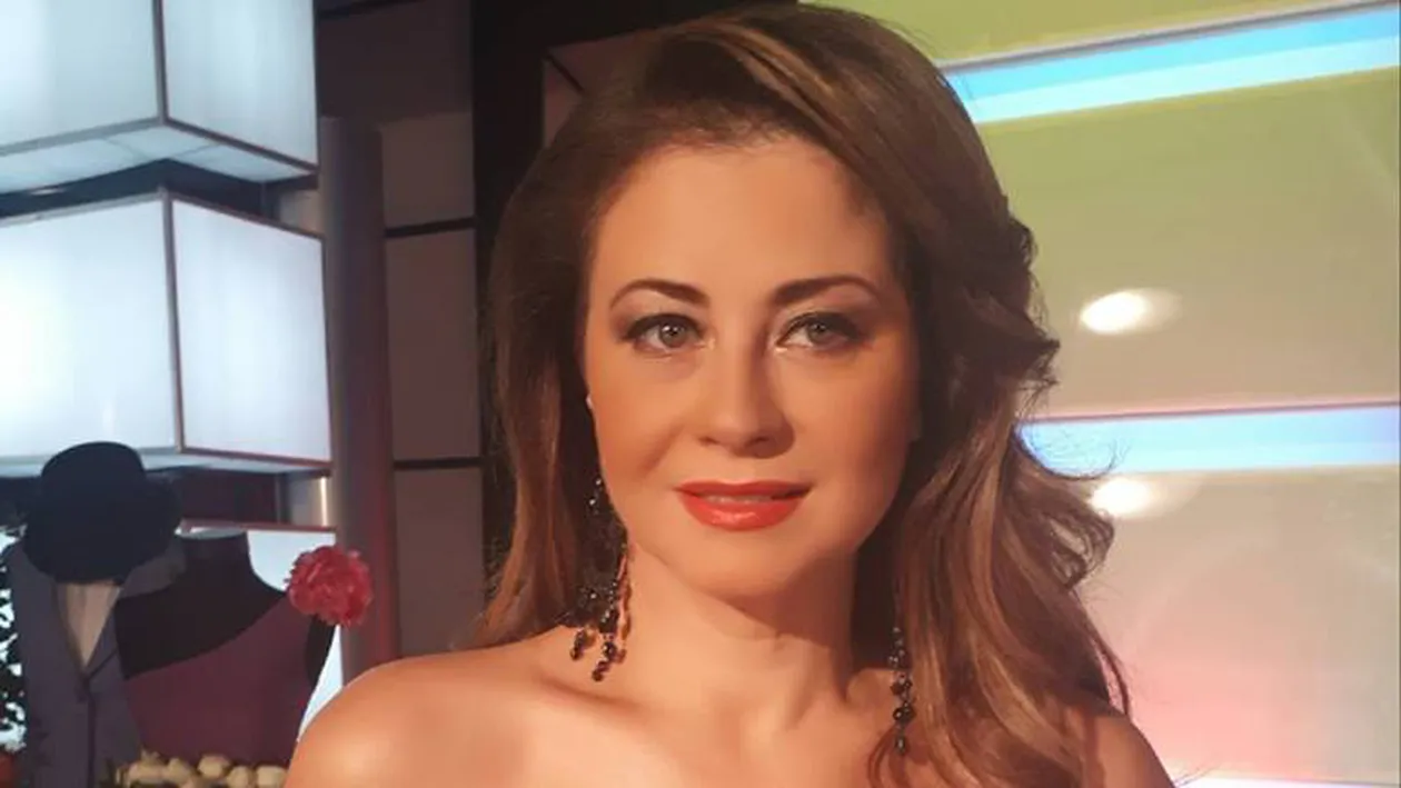 Corina Dănilă a slăbit 20 de kilograme, la recomandarea medicilor! Vedeta este transformată complet