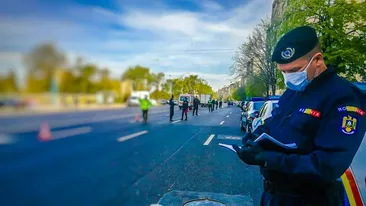 Un pacient diagnosticat cu COVID-19 a fugit din Spitalul de Urgență Ploiești. Jandarmii l-au găsit acasă