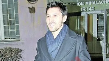 Au cantat colinde in club