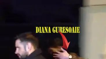 Imagini de cosmar! Cum a putut sa plece una dintre arestatele in dosarul de proxenetism de la sectia de politie