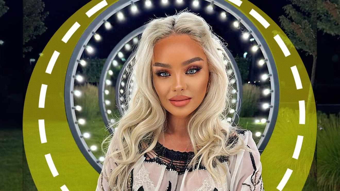 Decizia drastică pe care a luat-o Maria Constantin și… Pusă la zid că e prea slabă! + Plăcerea vinovată a artistei