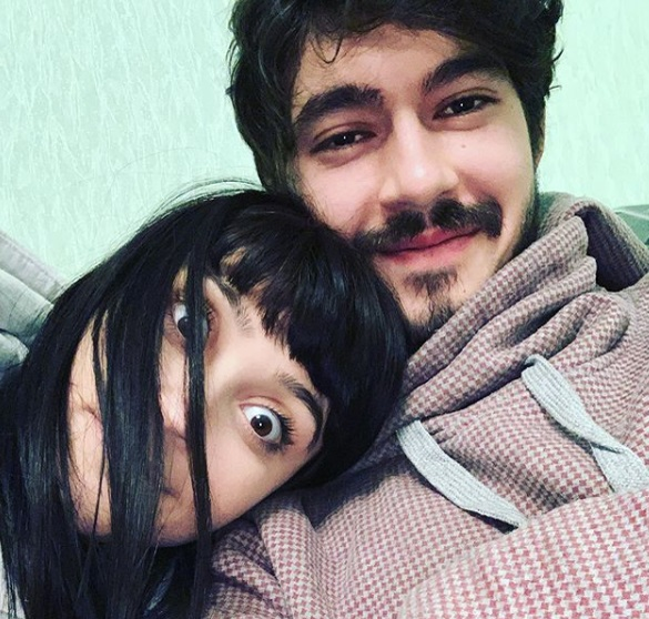 Dovada că Irina Rimes a trecut peste divorț! Au apărut primele imagini cu noul iubit al vedetei Pro TV