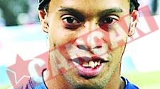 Ronaldinho, spre Chelsea?