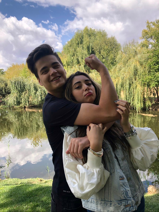 Tatăl lui Selly i-a pus întrebarea cea mare: „Te vei căsători cu Smaranda?” Cum a răspuns influencerul la detectorul de minciuni