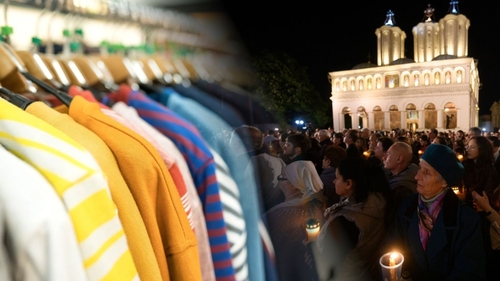 De ce purtăm haine noi de Paște? De unde provine această tradiție și ce simbolizează