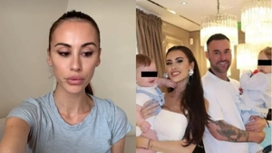 Lucia Bartoli, strigăt de disperare! Fosta lui Philipp Plein se teme că nu își va mai vedea copiii: „A fost smuls din brațele mele”