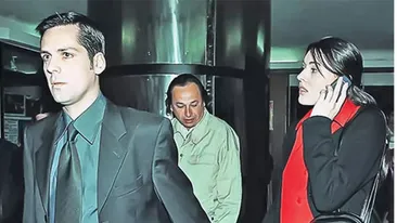 Motivul pentru care Stefan Bănică Jr. s-a despărțit de mama primului său copil. Camelia Constantinescu a aflat din presă